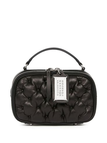 MAISON MARGIELA - Borsa a mano Glam Slam in pelle