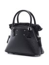 maison margiela - Borsa tote 5AC Classique mini in pelle martellata - 5