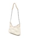 maison margiela - Borsa a spalla Glam Slam mini in pelle - 3