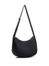 liu jo - Black bag with side zipper - 3