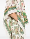 etro - Blusa con fantasia paisley verde - 2