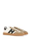 hogan - Sneakers Cool with suede inserts - 2