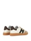 hogan - Sneakers Cool with suede inserts - 5