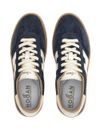 hogan - Sneakers Cool in blue suede - 5