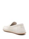 hogan - Moccasins in beige suede - 2