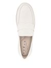 hogan - Moccasins in beige suede - 3