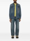 carhartt wip - Denim shirt with pockets - 1