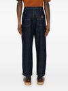 carhartt wip - Jeans morbidi in cotone - 2