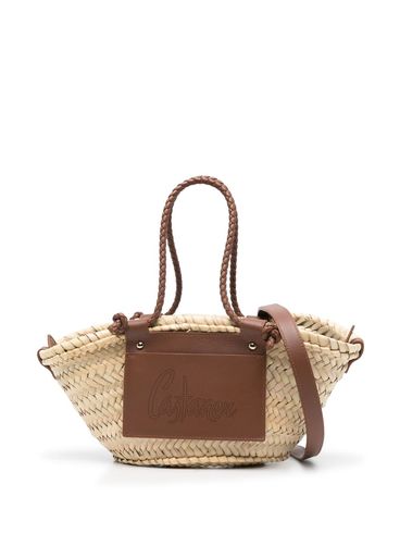 CASTANER - 'Campania Mini' Handbag