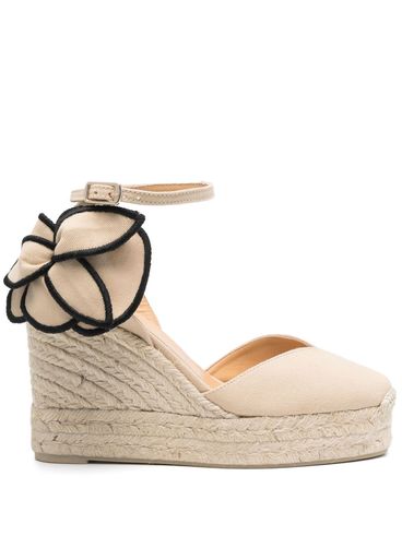 CASTANER - 'Coco' Wedge Espadrilles