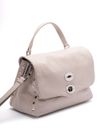 zanellato - Beige 'Small' Handbag by Zanellato - 4