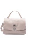 zanellato - Beige 'Small' Handbag by Zanellato