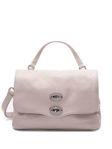 ZANELLATO - Beige 'Small' Handbag by Zanellato