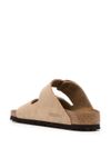 birkenstock - Ciabatta 'Arizona' con doppia fascia - 3