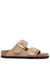 birkenstock - Ciabatta 'Arizona' con doppia fascia