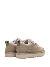 ugg - Taupe low-top sneakers by UGG - 1