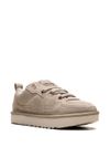 ugg - Taupe low-top sneakers by UGG - 2