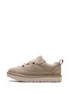 ugg - Taupe low-top sneakers by UGG - 3