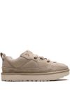 ugg - Taupe low-top sneakers by UGG