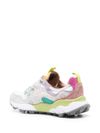 flower mountain - Sneakers basse multicolore - 1