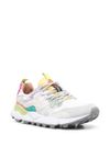 flower mountain - Sneakers basse multicolore - 3