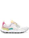 flower mountain - Sneakers basse multicolore