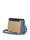 marni - Multicolored leather bag with shoulder strap - 2