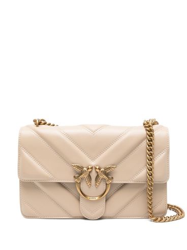 PINKO - Love One Classic shoulder bag