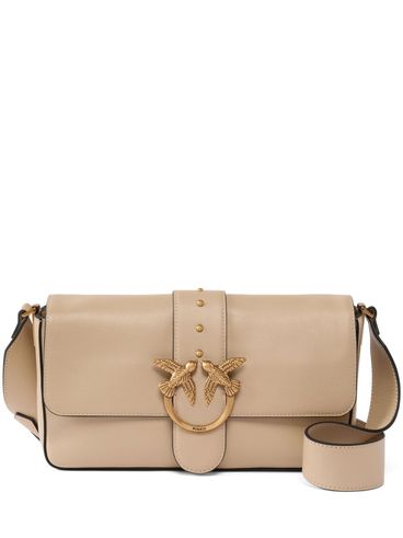 PINKO - Love One Classic shoulder bag