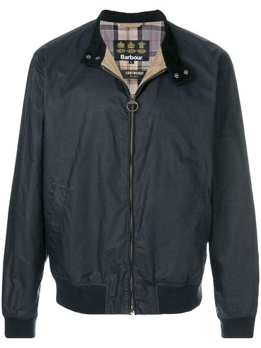 BARBOUR - Lightweight Royston jacket