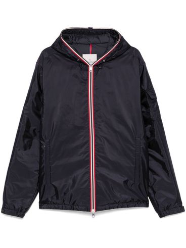 MONCLER - Evettes jacket with hood