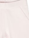 moncler - Tuta due pezzi in cotone con logo - 1