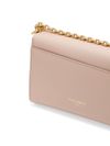 dolce & gabbana - Marlene crossbody bag in pink leather - 1