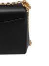 dolce & gabbana - Leather calf  'City Mini Marlene' shoulder bag in black - 2