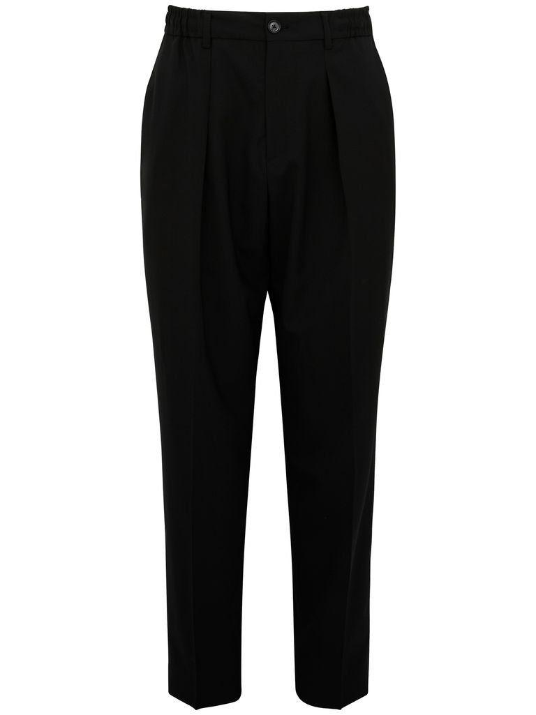 Be Able Dominique Trousers In Black