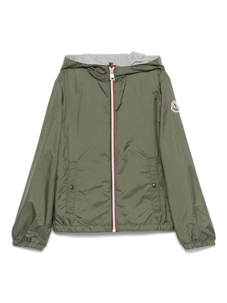 New Urville jacket