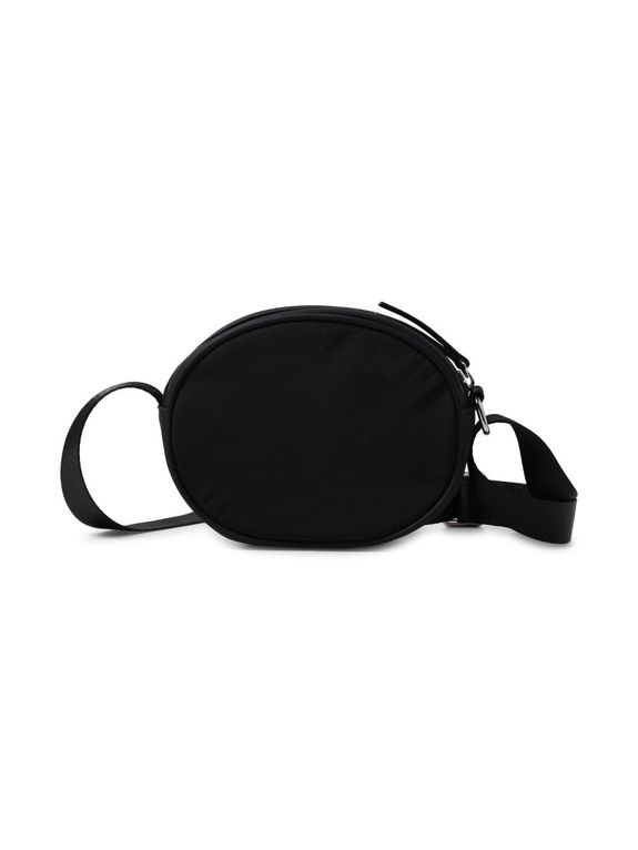 Round Crossbody Bag Marc Jacobs The Status Belt Bag Blush Hip Shot