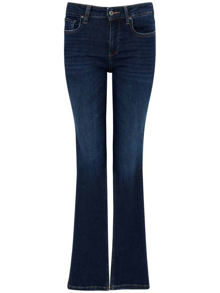 Staff Jeans In Blue