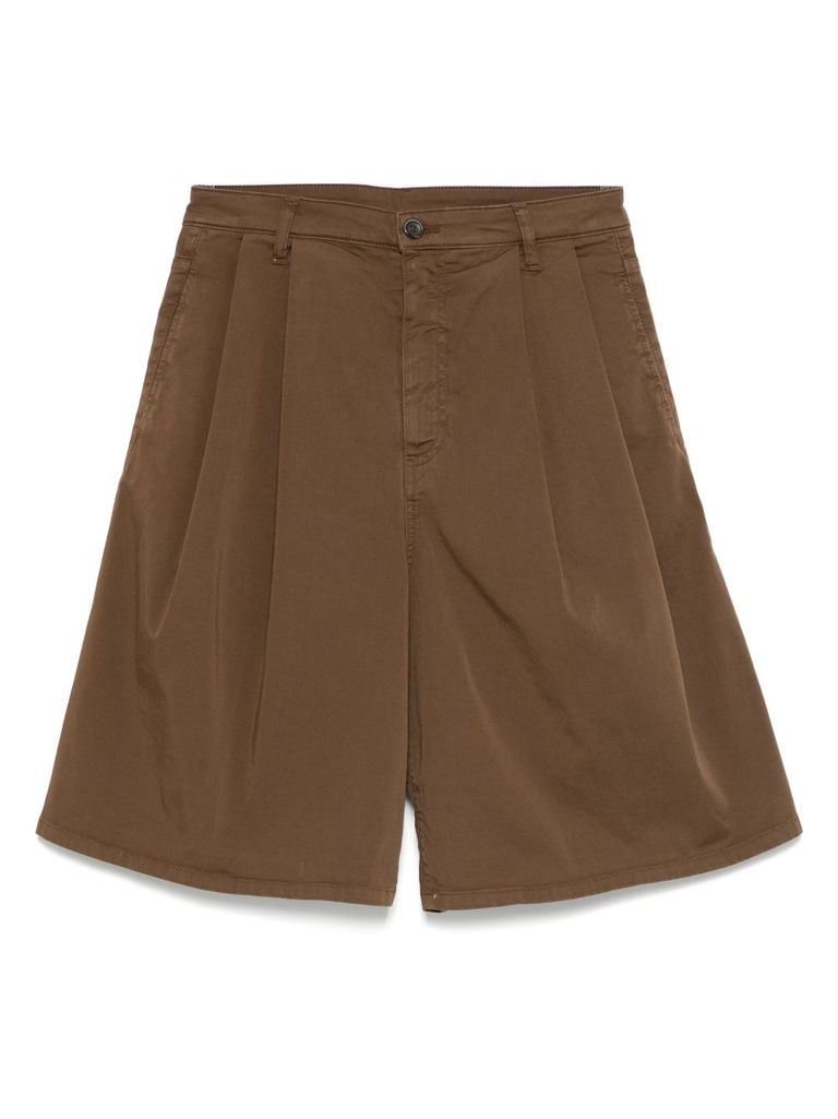 Nine In The Morning Nine In Brown