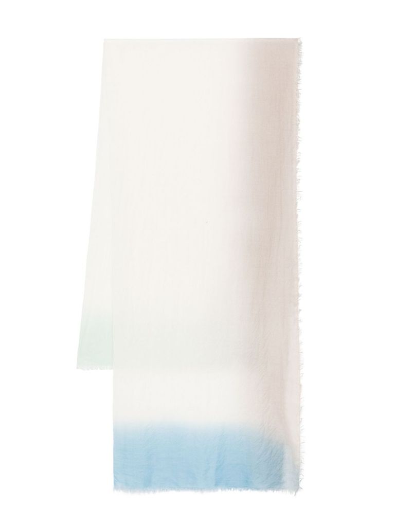 Faliero Sarti Dily Scarf In Multicolour