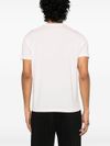 tom ford - Pink cotton blend T-Shirt - 1