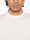 tom ford - Pink cotton blend T-Shirt - 2