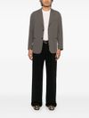 tom ford - Pink cotton blend T-Shirt - 3