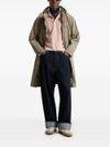 woolrich - Pink cotton-blend polo - 5