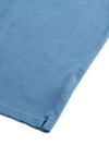 woolrich - Light blue cotton-blend polo - 3