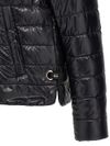 herno - Black down jacket - 2