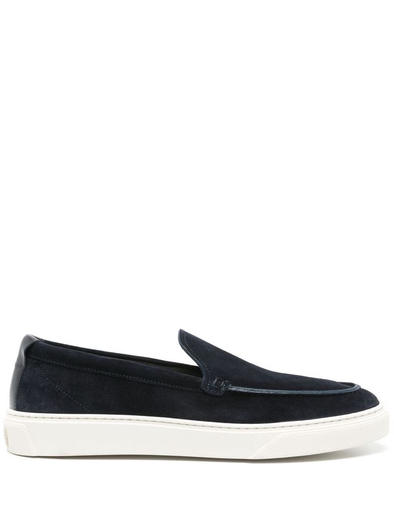 Woolrich Man's Color Blue Size 39 In Blue