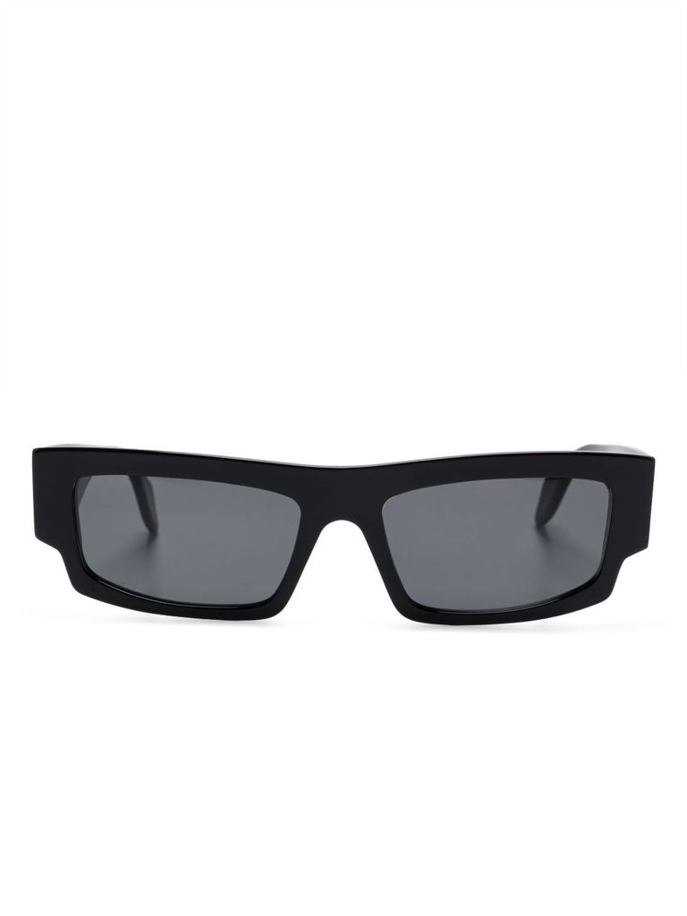 PINKO 'ORIONE' BLACK SUNGLASSES 