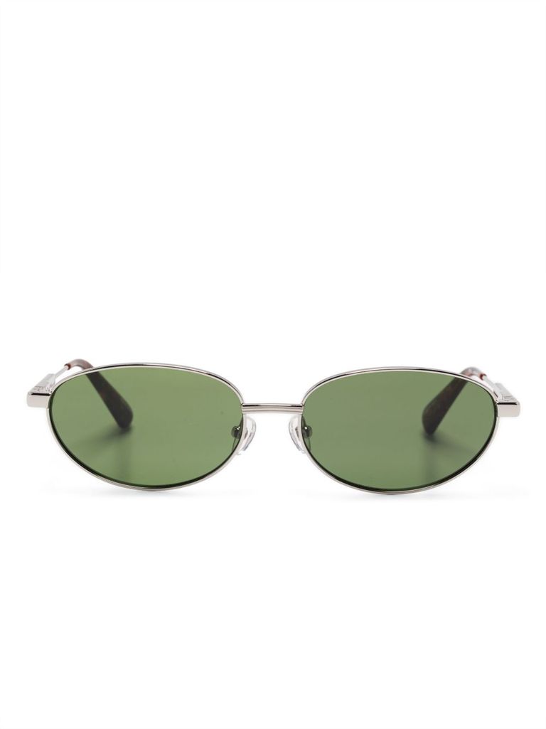 Bordeaux Broken Cosmo glasses