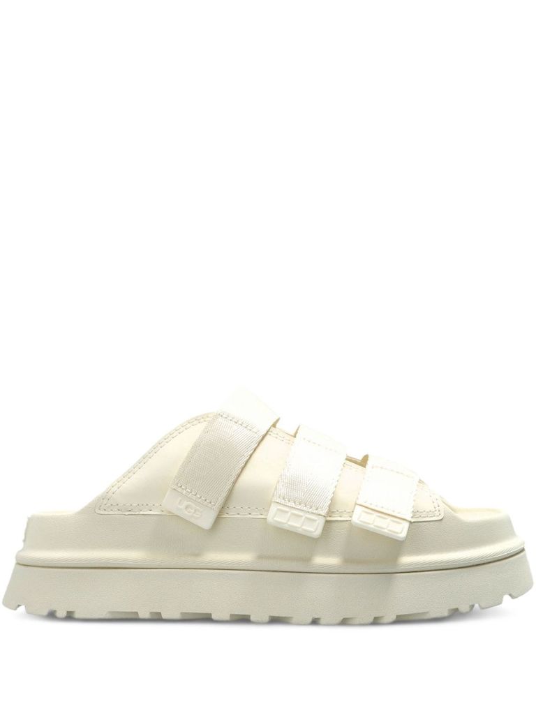 Ugg Goldenglow Slides